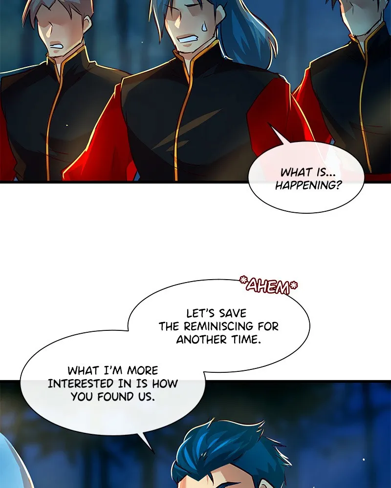 SubZero Chapter 143 page 14 - 
