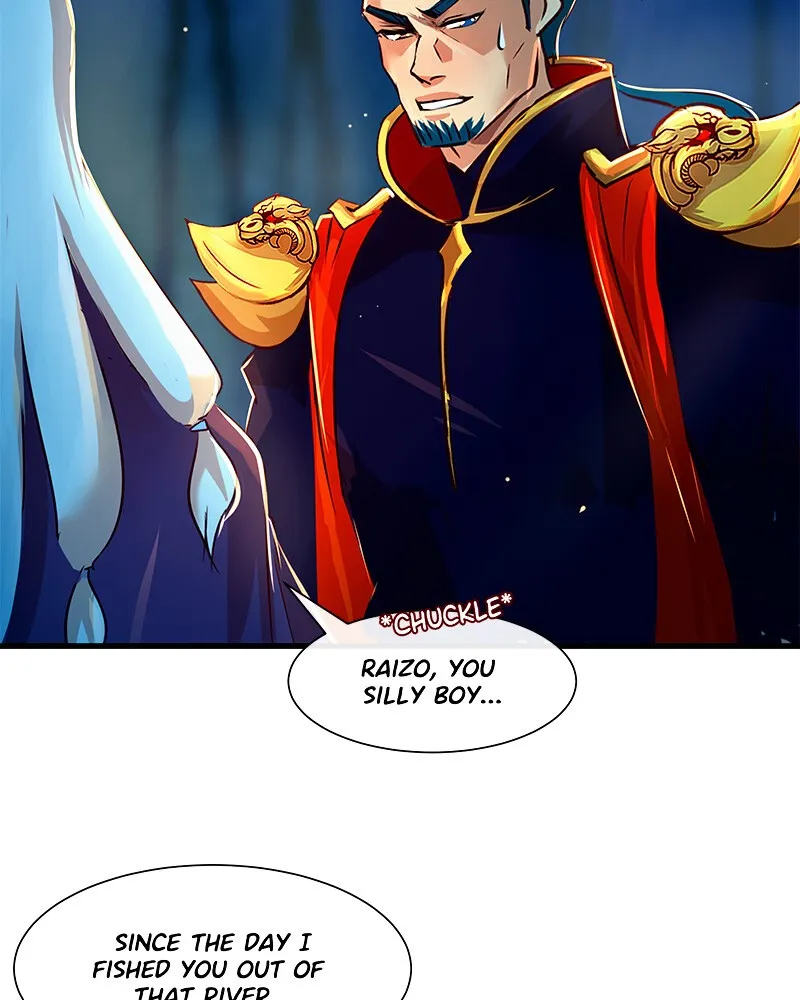 SubZero Chapter 143 page 15 - 