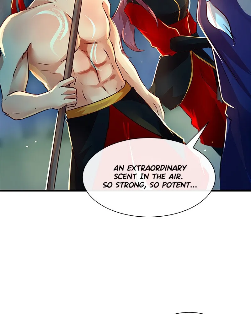SubZero Chapter 143 page 19 - 