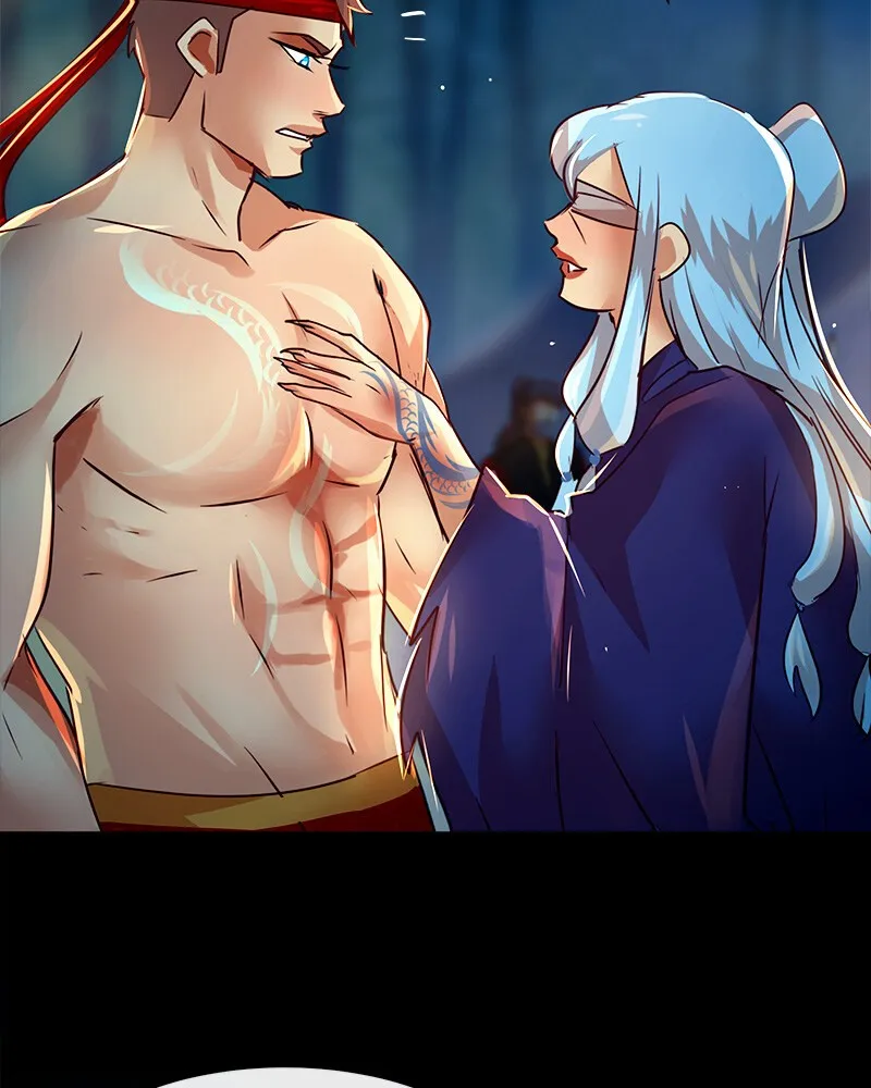 SubZero Chapter 143 page 21 - 