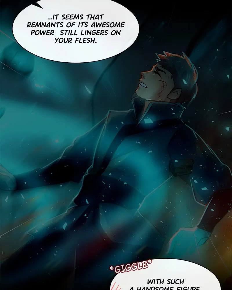 SubZero Chapter 143 page 22 - 