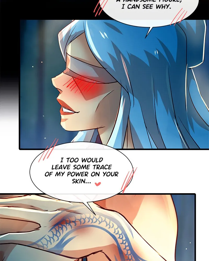 SubZero Chapter 143 page 23 - 
