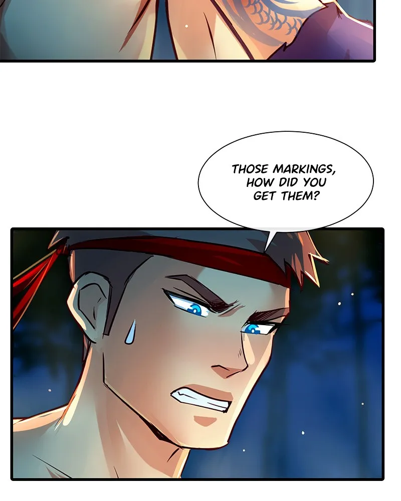 SubZero Chapter 143 page 24 - 