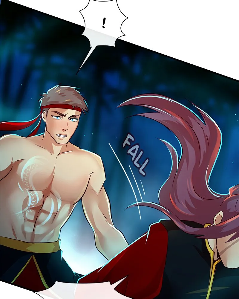 SubZero Chapter 143 page 37 - 