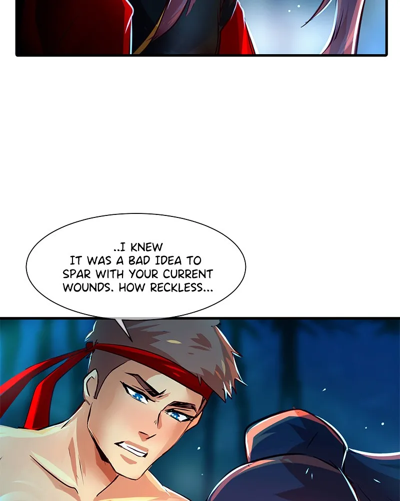 SubZero Chapter 143 page 39 - 