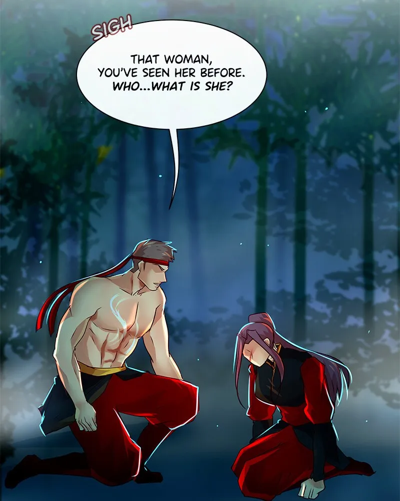 SubZero Chapter 143 page 41 - 