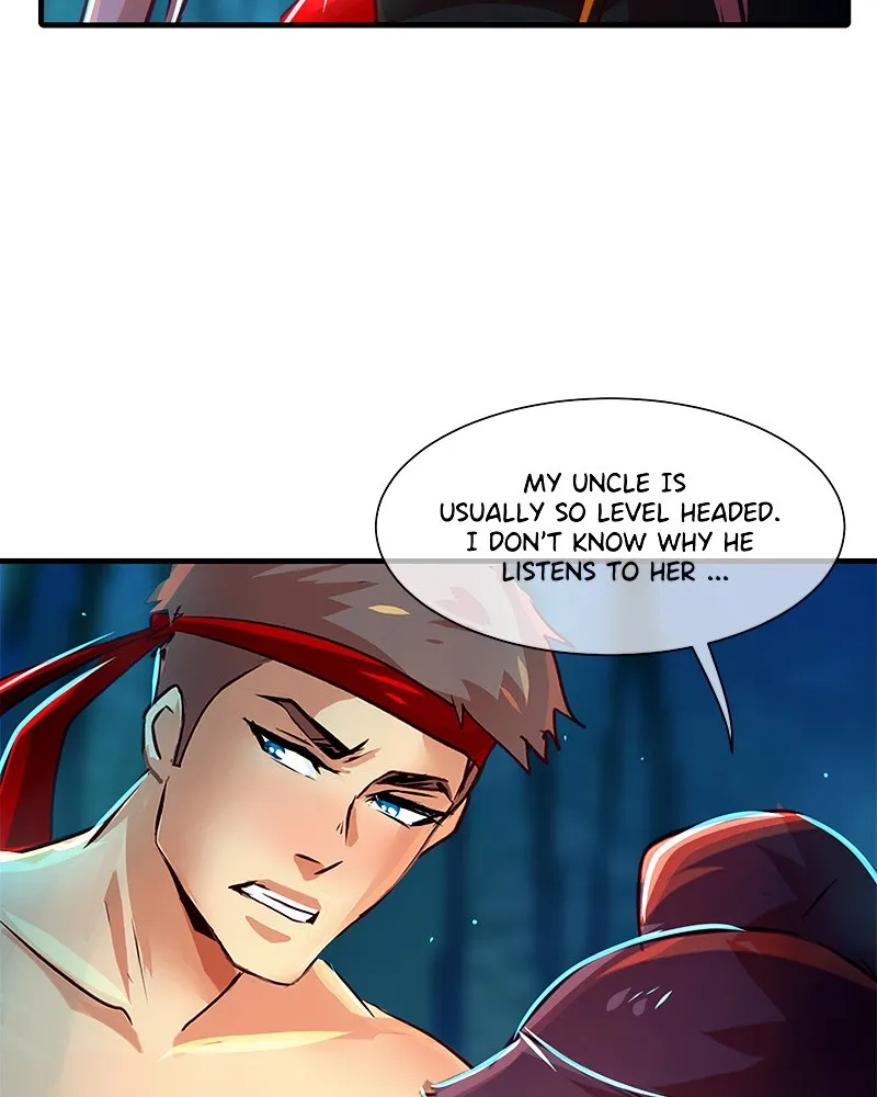SubZero Chapter 143 page 46 - 