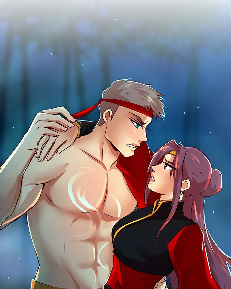SubZero Chapter 143 page 49 - 