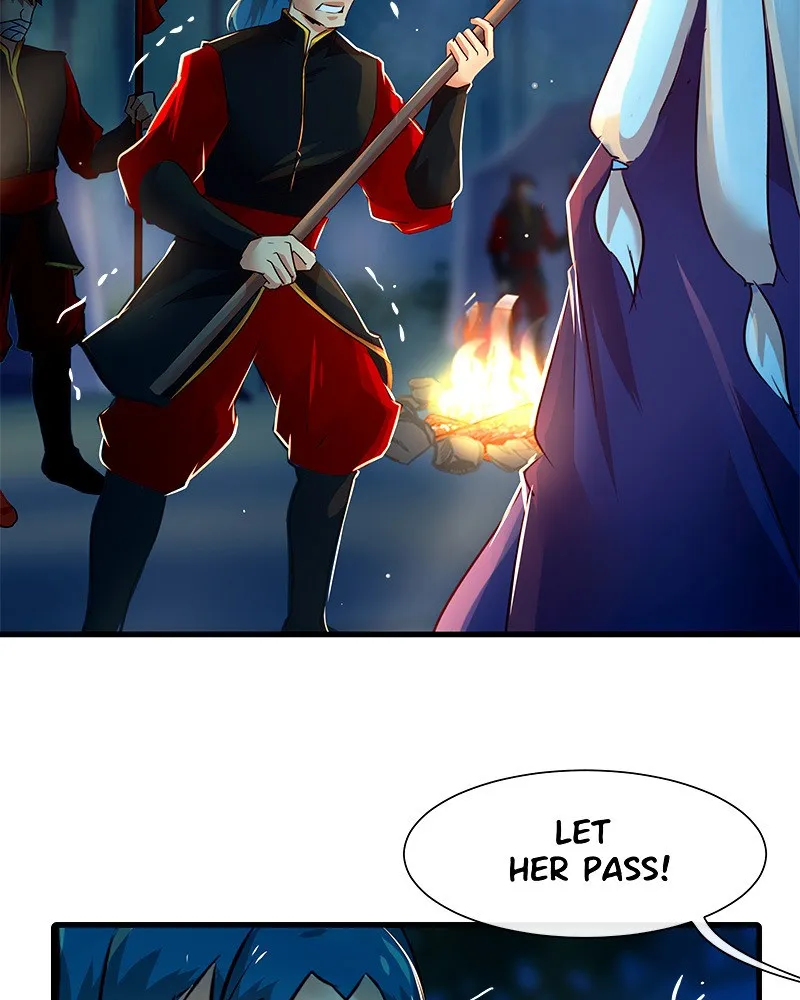 SubZero Chapter 143 page 6 - 