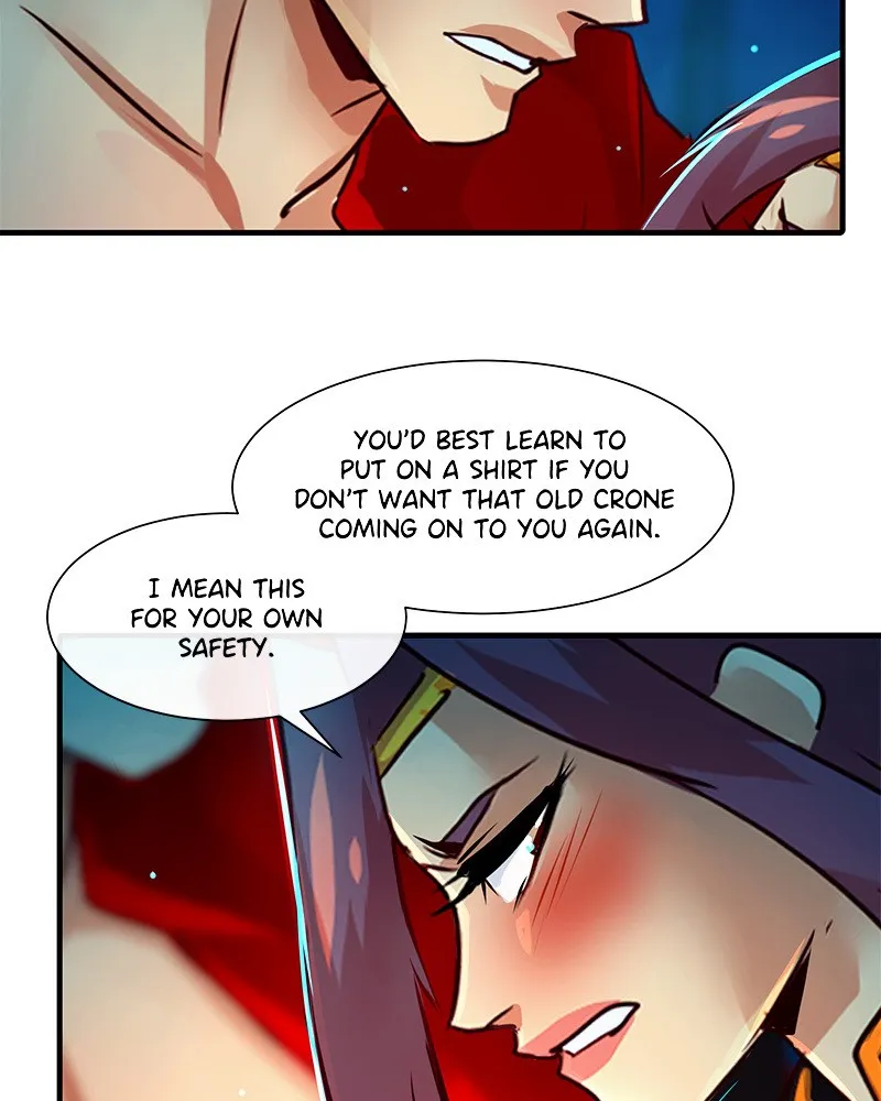 SubZero Chapter 143 page 51 - 