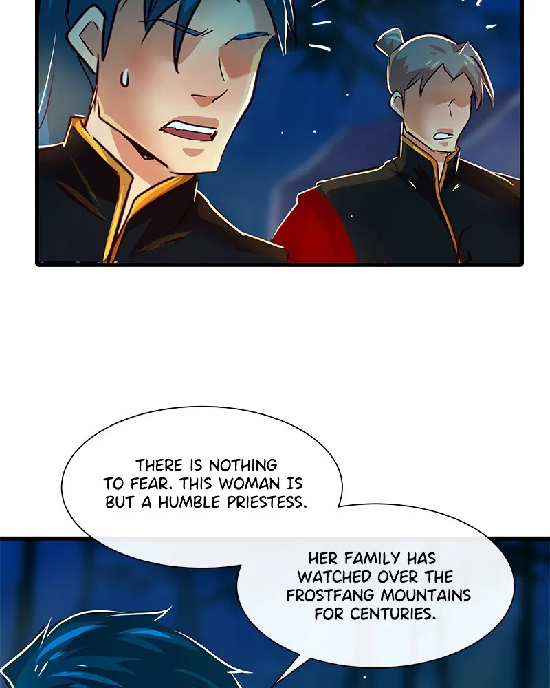 SubZero Chapter 143 page 7 - 