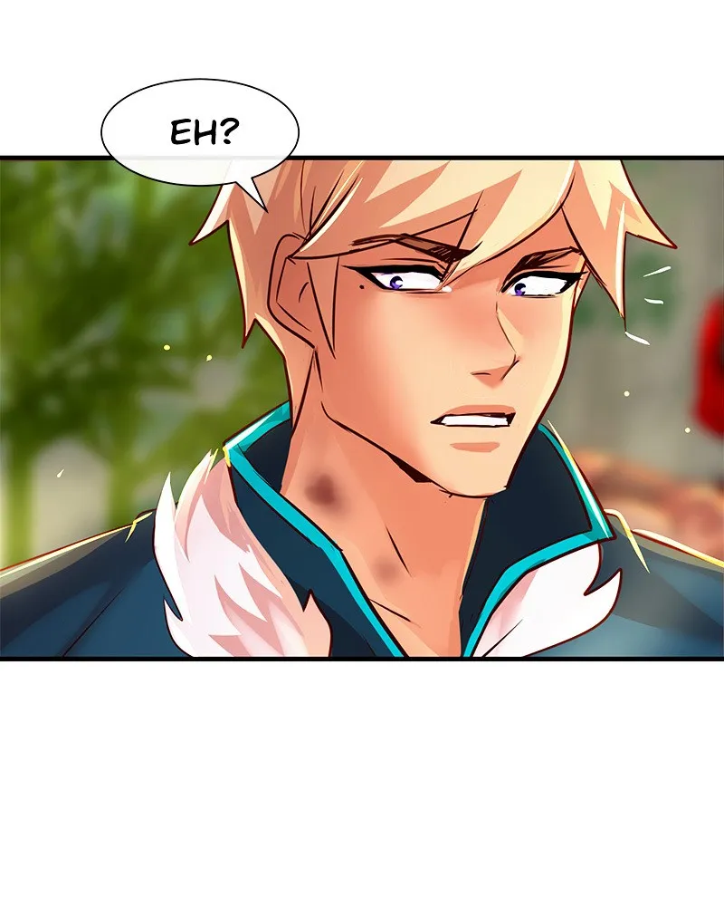 SubZero Chapter 143 page 71 - 