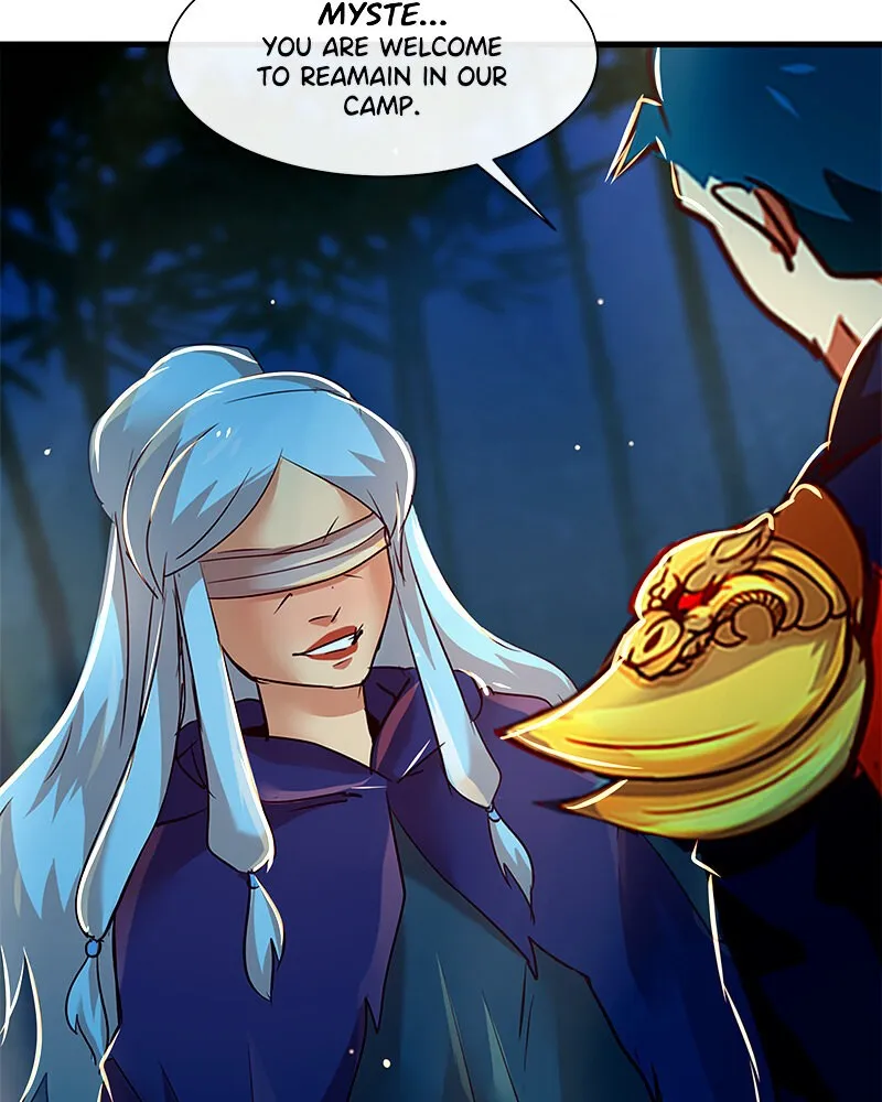 SubZero Chapter 143 page 9 - 