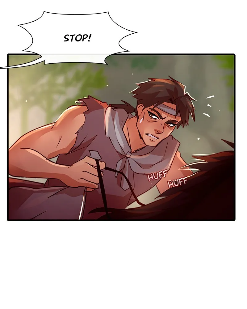 SubZero Chapter 143 page 87 - 