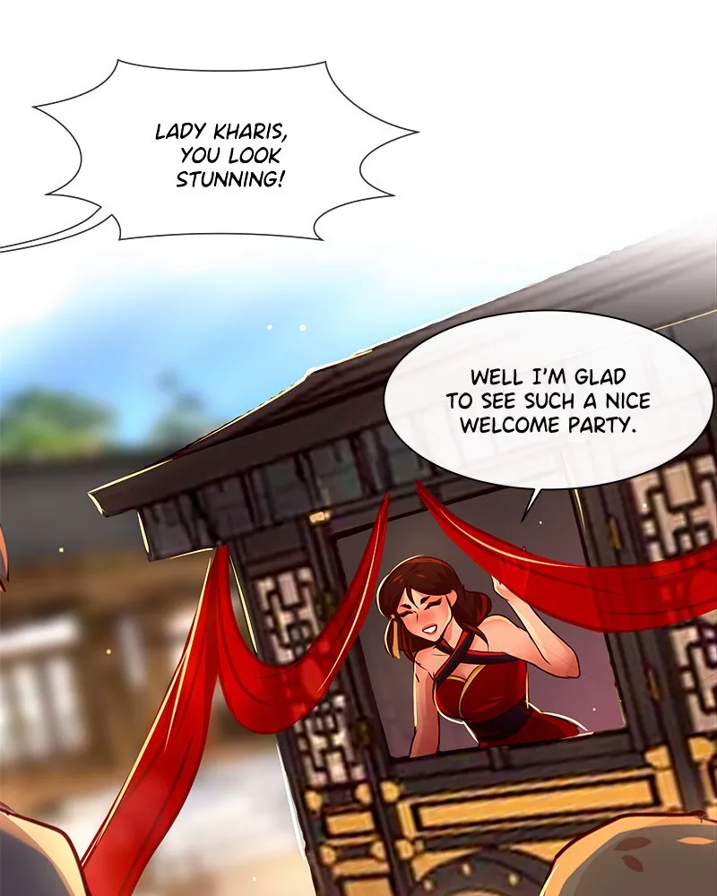 SubZero Chapter 144 page 17 - 