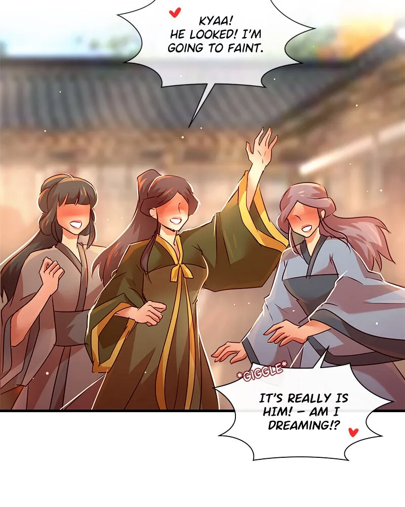 SubZero Chapter 144 page 20 - 