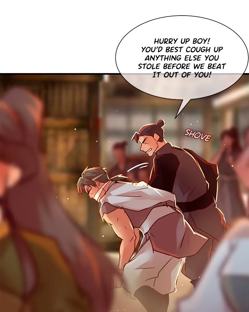 SubZero Chapter 144 page 33 - 