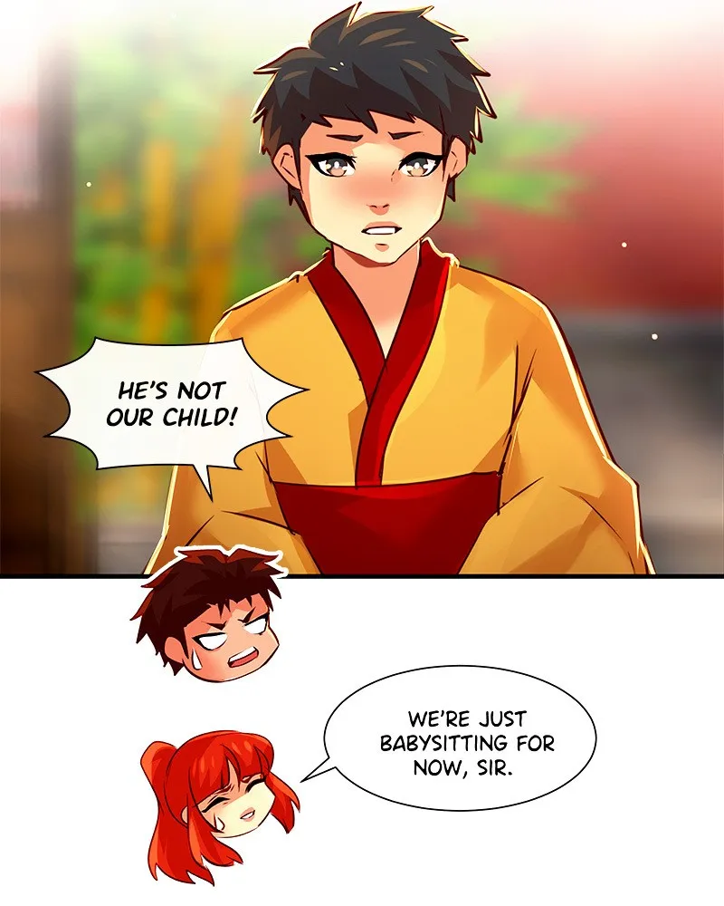 SubZero Chapter 144 page 60 - 