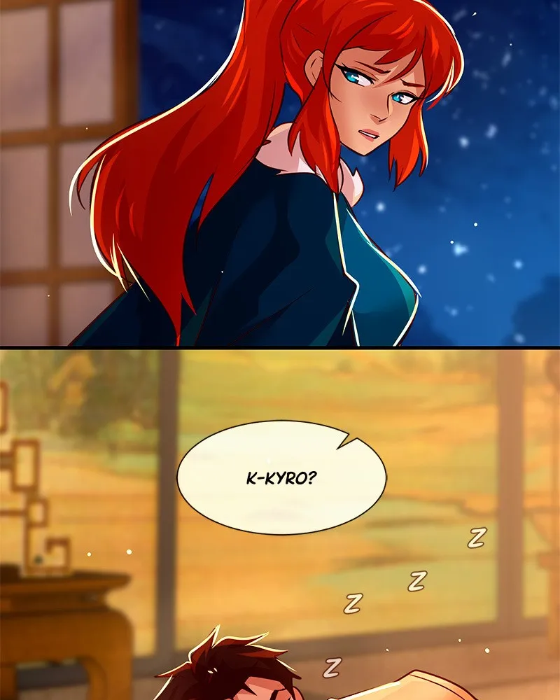 SubZero Chapter 144 page 87 - 