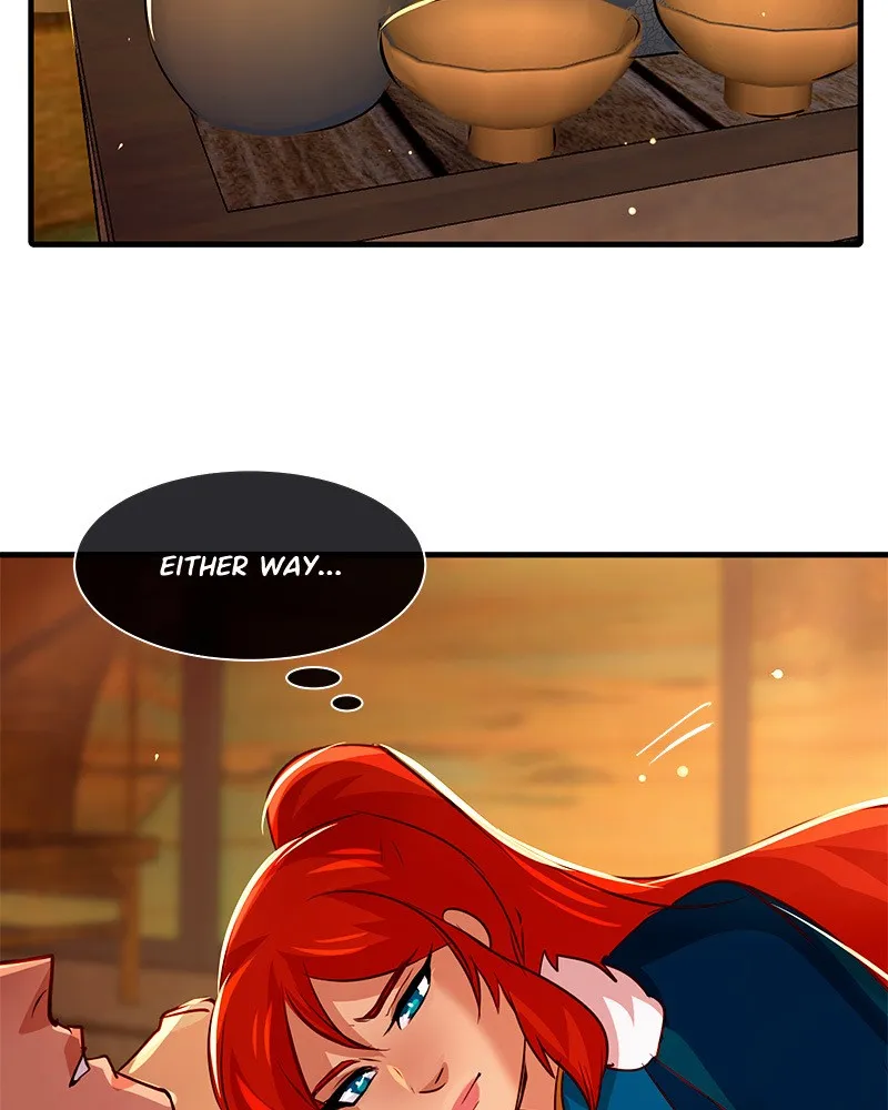 SubZero Chapter 144 page 91 - 