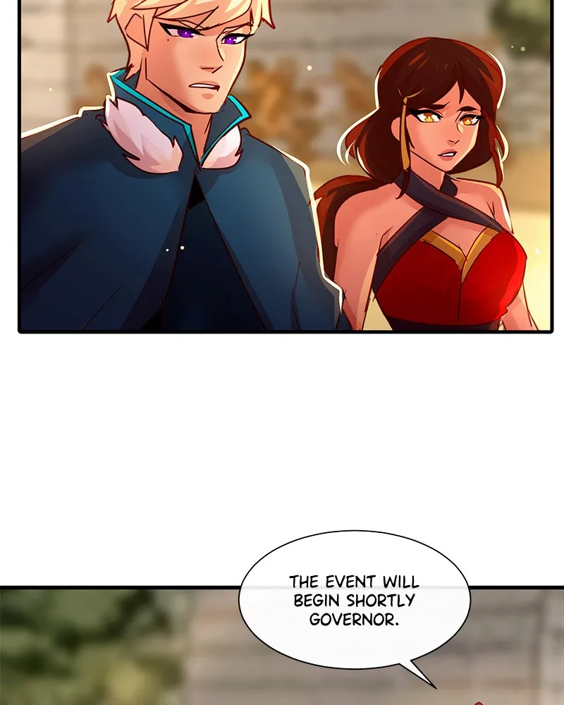 SubZero Chapter 145 page 16 - 