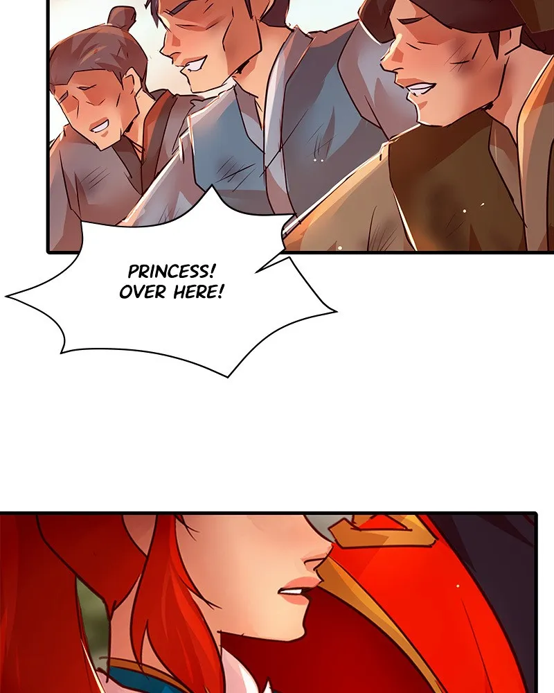 SubZero Chapter 145 page 22 - 