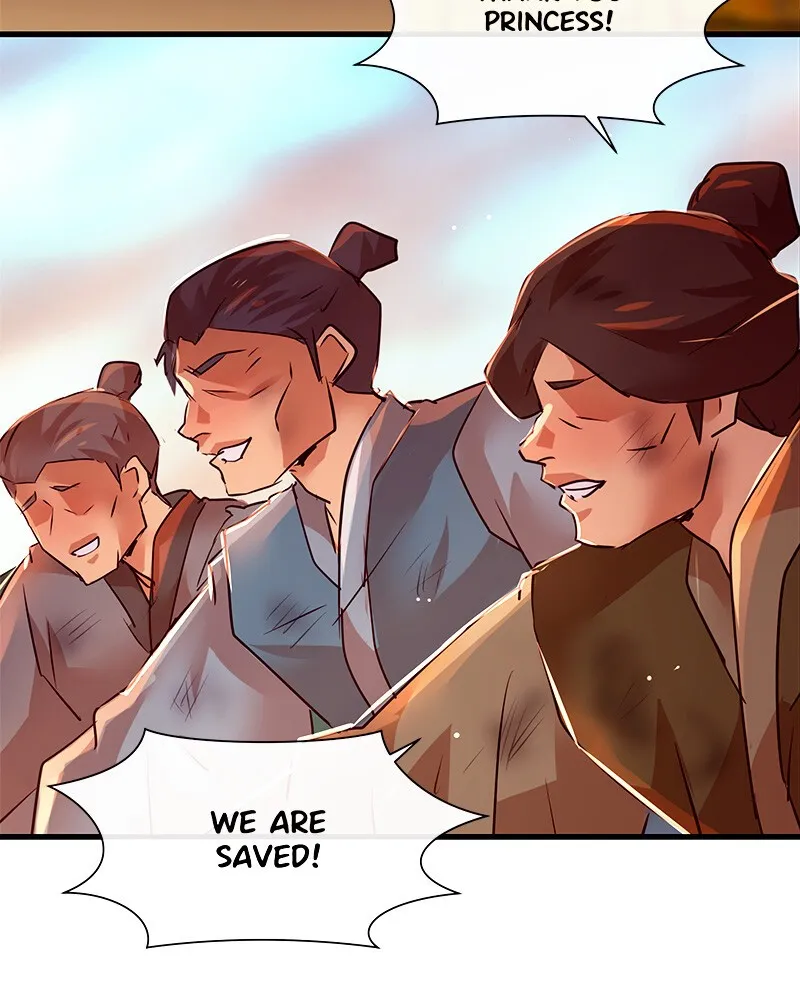 SubZero Chapter 145 page 33 - 