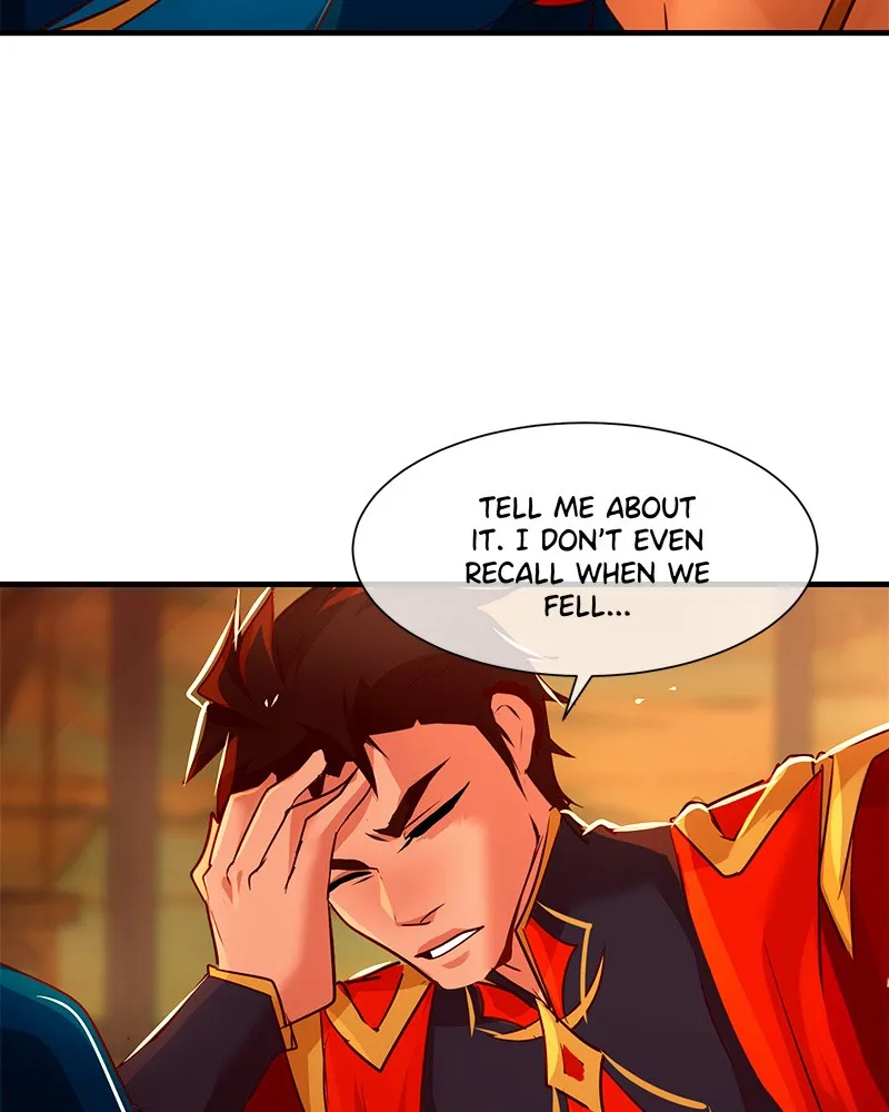 SubZero Chapter 145 page 6 - 