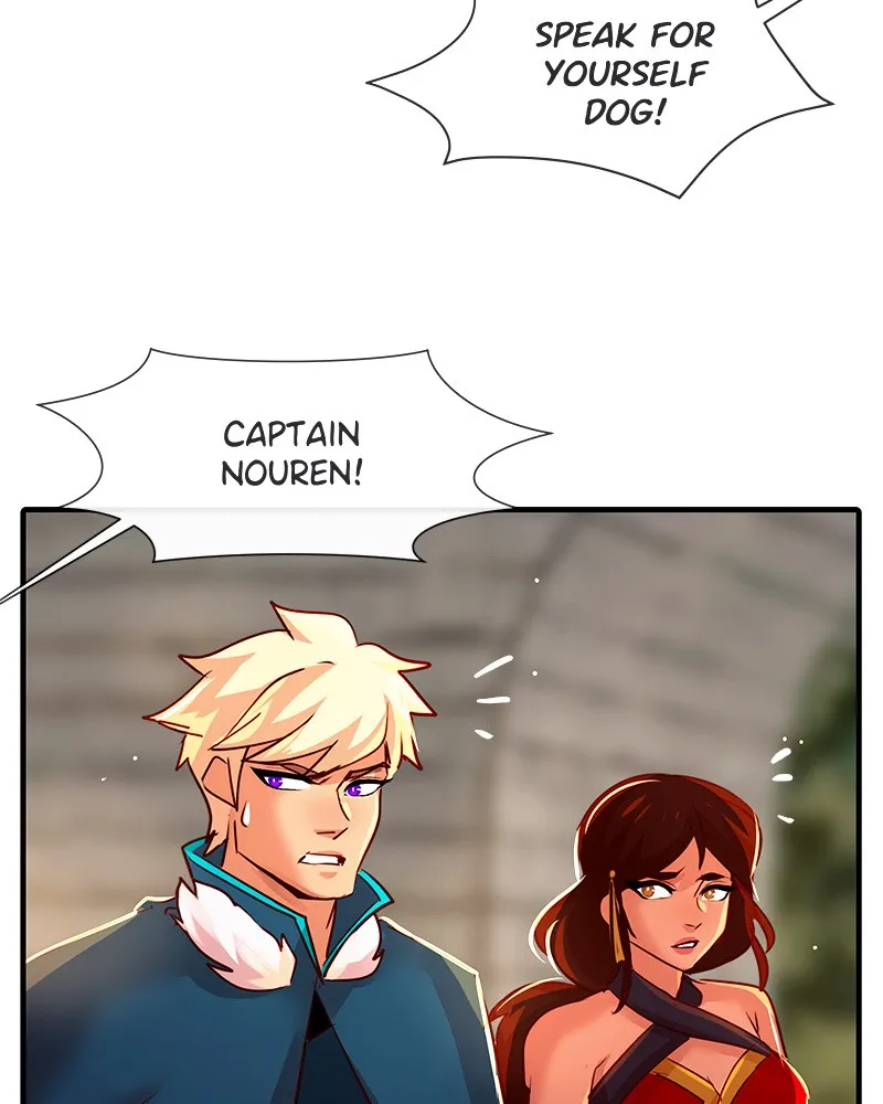 SubZero Chapter 145 page 83 - 
