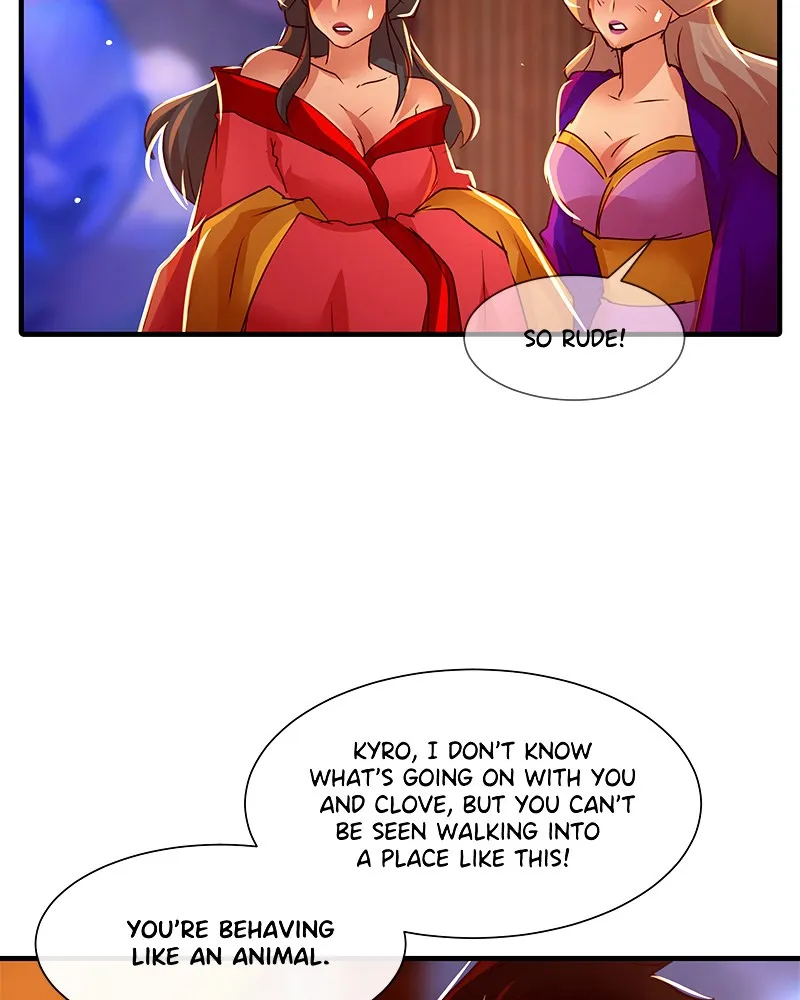 SubZero Chapter 146 page 17 - 