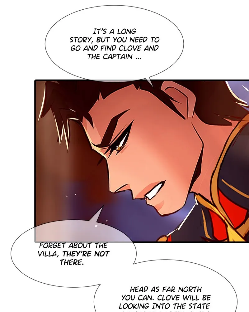 SubZero Chapter 146 page 20 - 