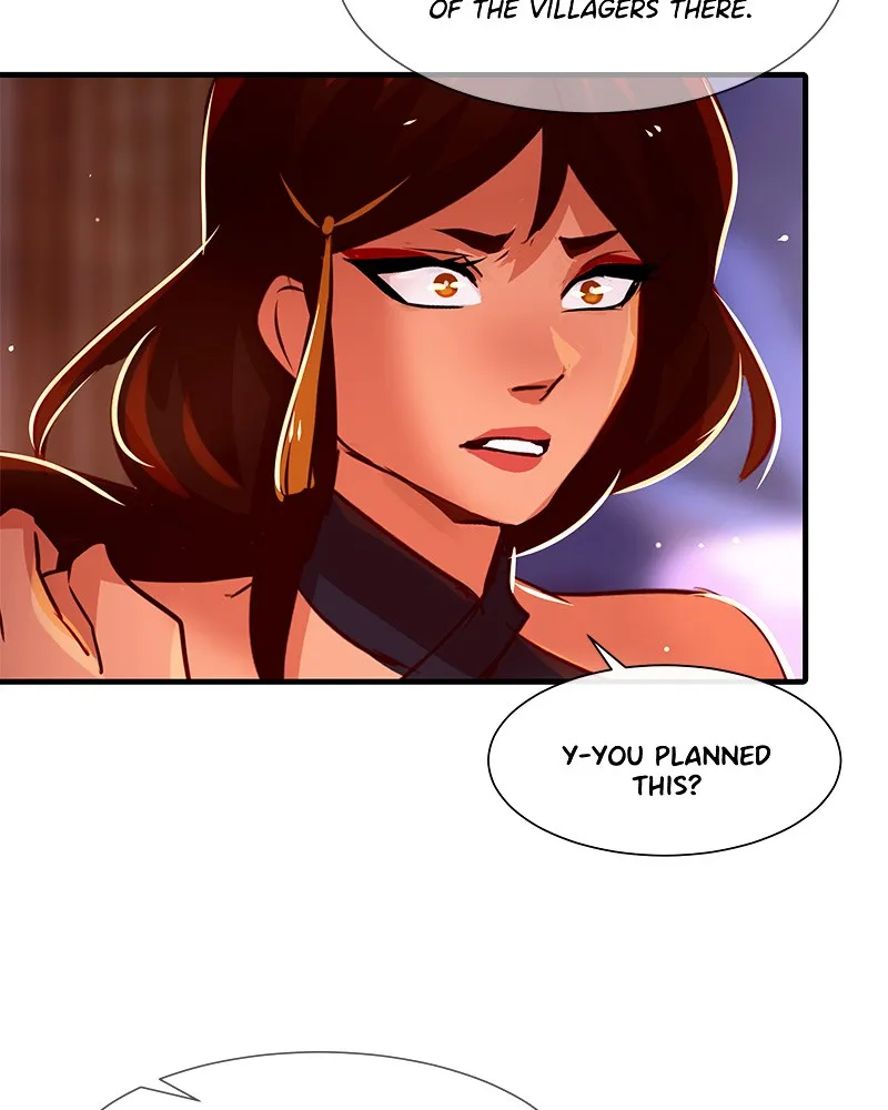 SubZero Chapter 146 page 21 - 
