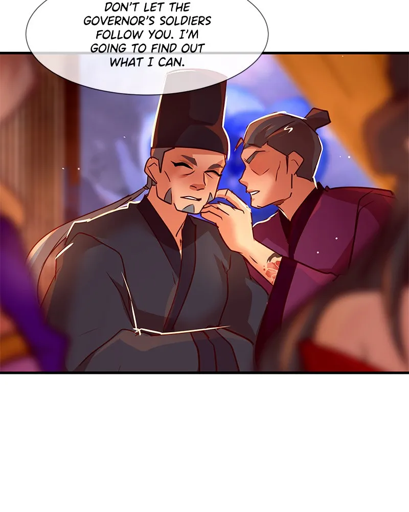 SubZero Chapter 146 page 22 - 