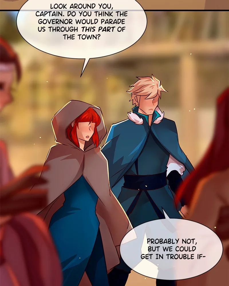 SubZero Chapter 146 page 29 - 