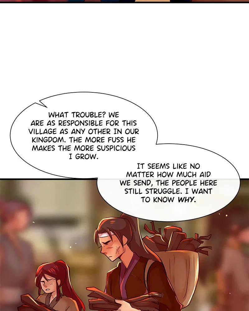 SubZero Chapter 146 page 30 - 