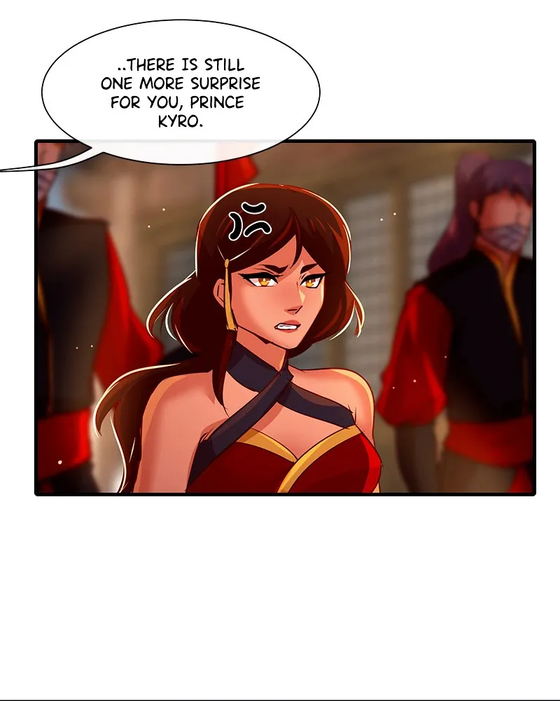 SubZero Chapter 146 page 4 - 