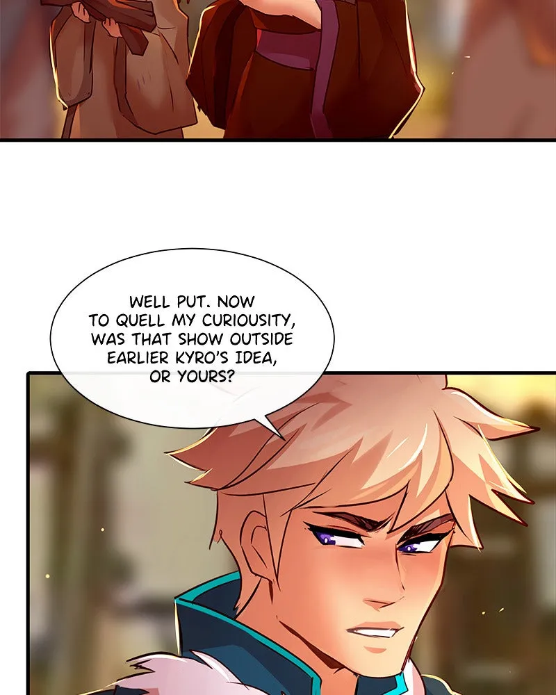 SubZero Chapter 146 page 31 - 