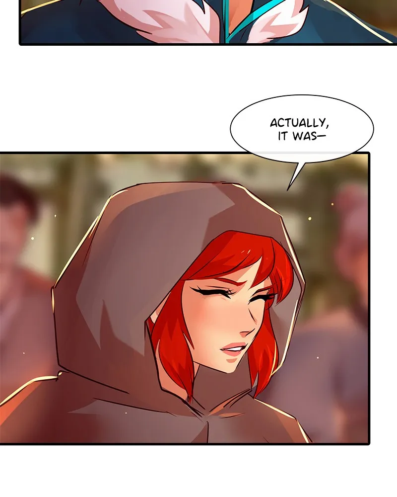 SubZero Chapter 146 page 32 - 