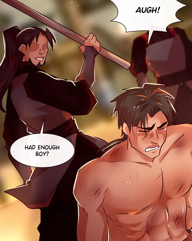 SubZero Chapter 146 page 34 - 