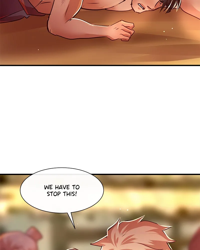 SubZero Chapter 146 page 37 - 
