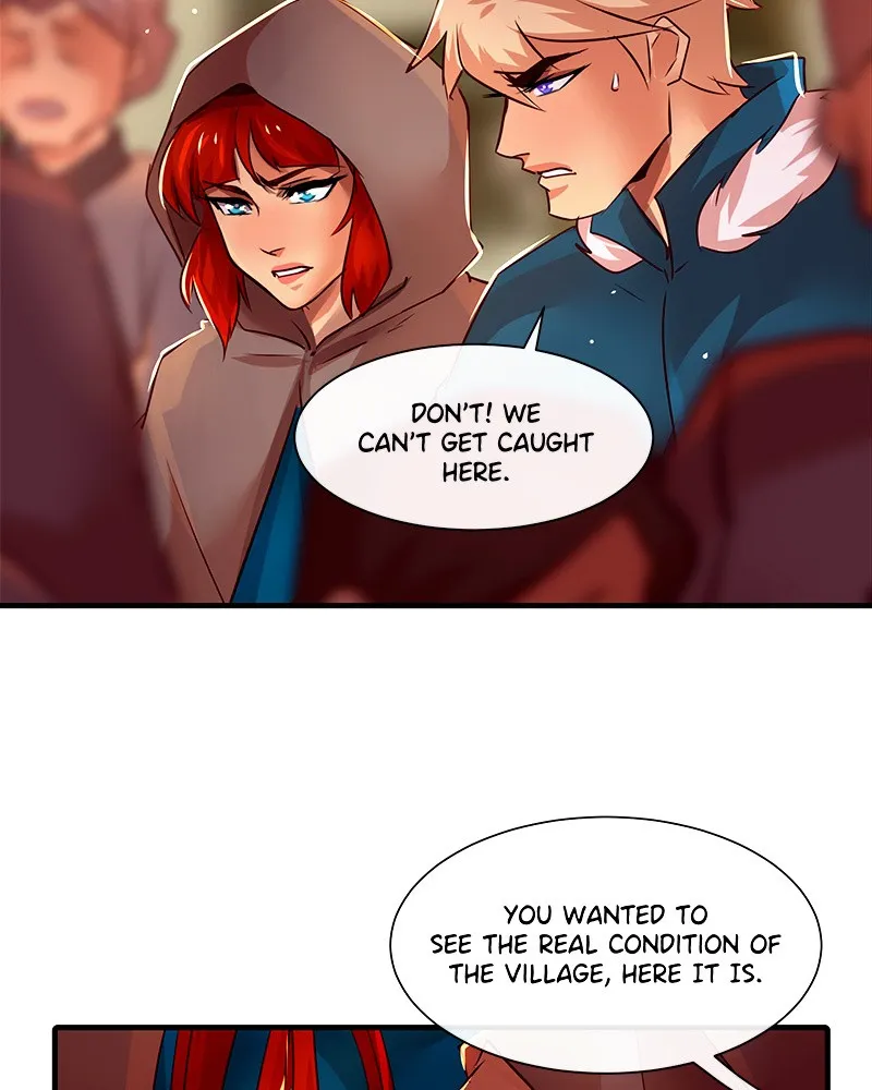 SubZero Chapter 146 page 38 - 