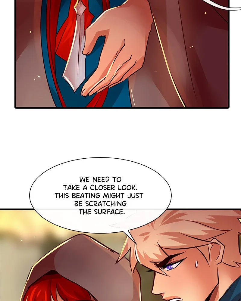 SubZero Chapter 146 page 39 - 