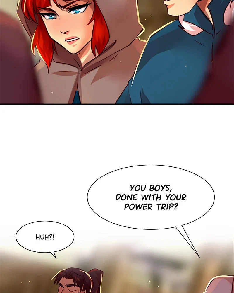 SubZero Chapter 146 page 40 - 