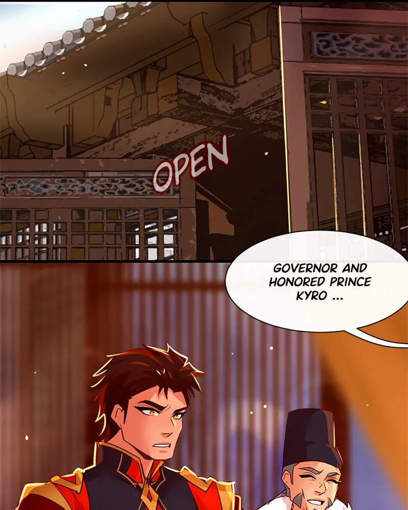 SubZero Chapter 146 page 5 - 