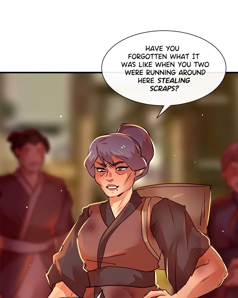 SubZero Chapter 146 page 42 - 