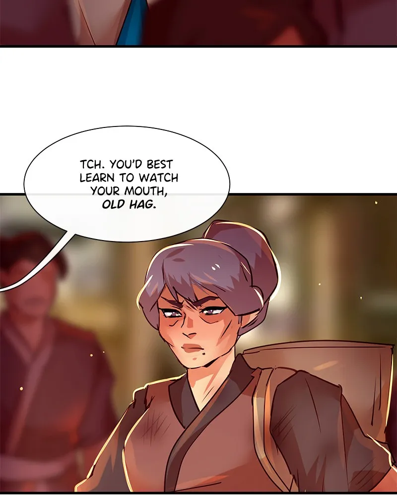 SubZero Chapter 146 page 45 - 