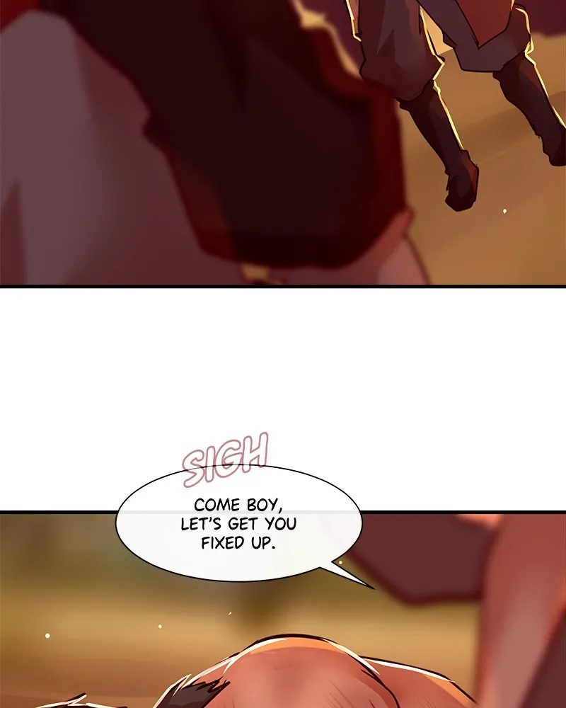 SubZero Chapter 146 page 47 - 