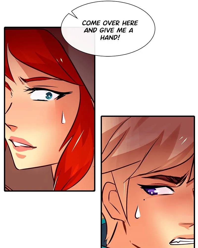 SubZero Chapter 146 page 51 - 