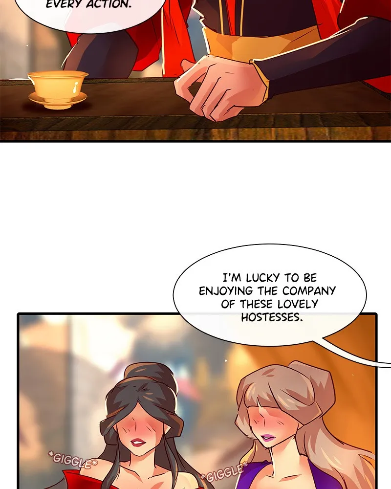 SubZero Chapter 146 page 57 - 