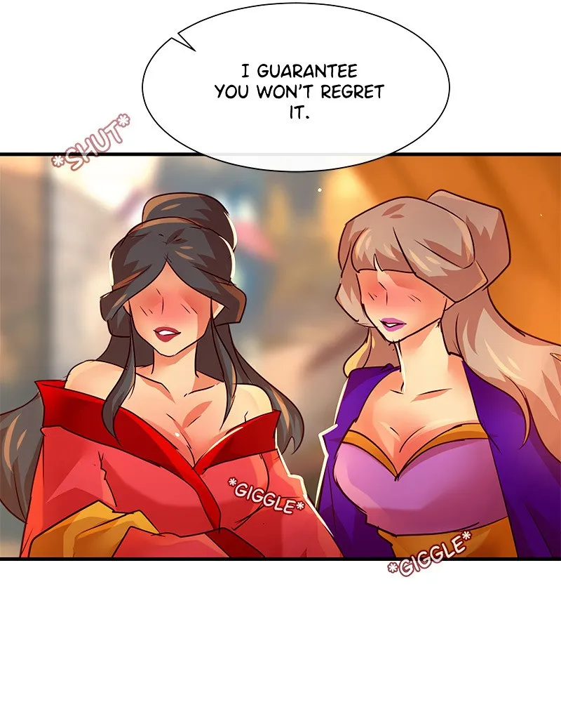 SubZero Chapter 146 page 67 - 